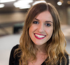 Meet your Posher, Hanna